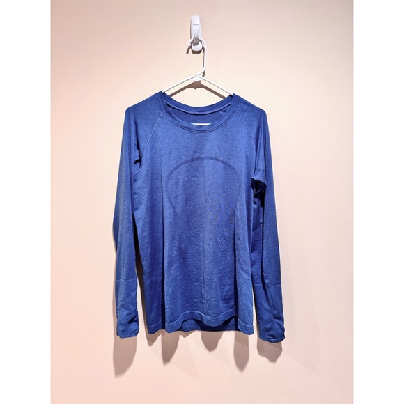 Lululemon Swiftly Tech 2.0 Long Sleeve - Picture 2 of 6